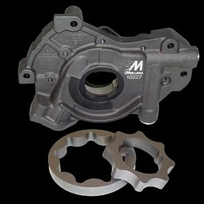 Melling Performance Oil Pumps 10227