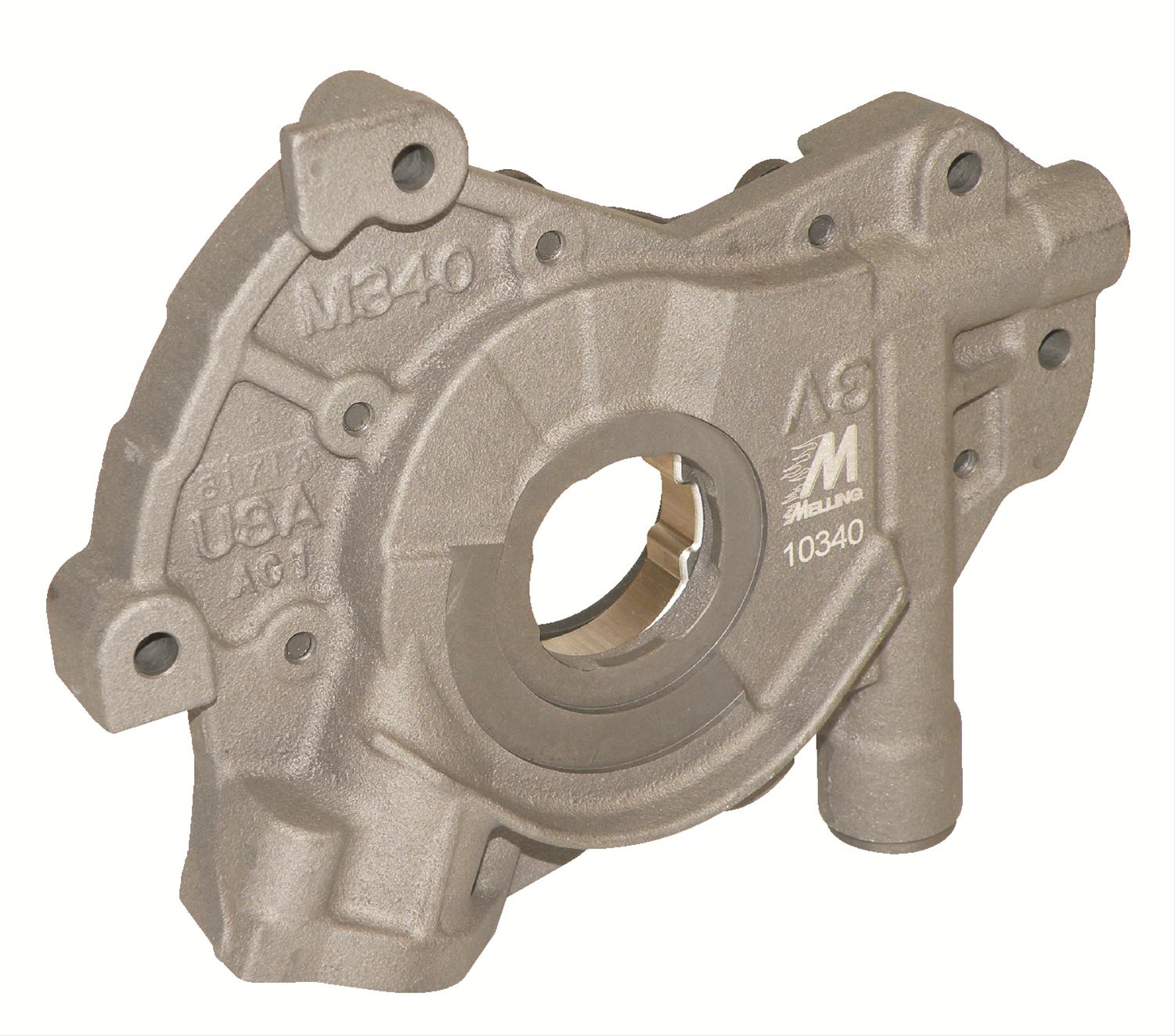 Melling Performance Oil Pumps 10340