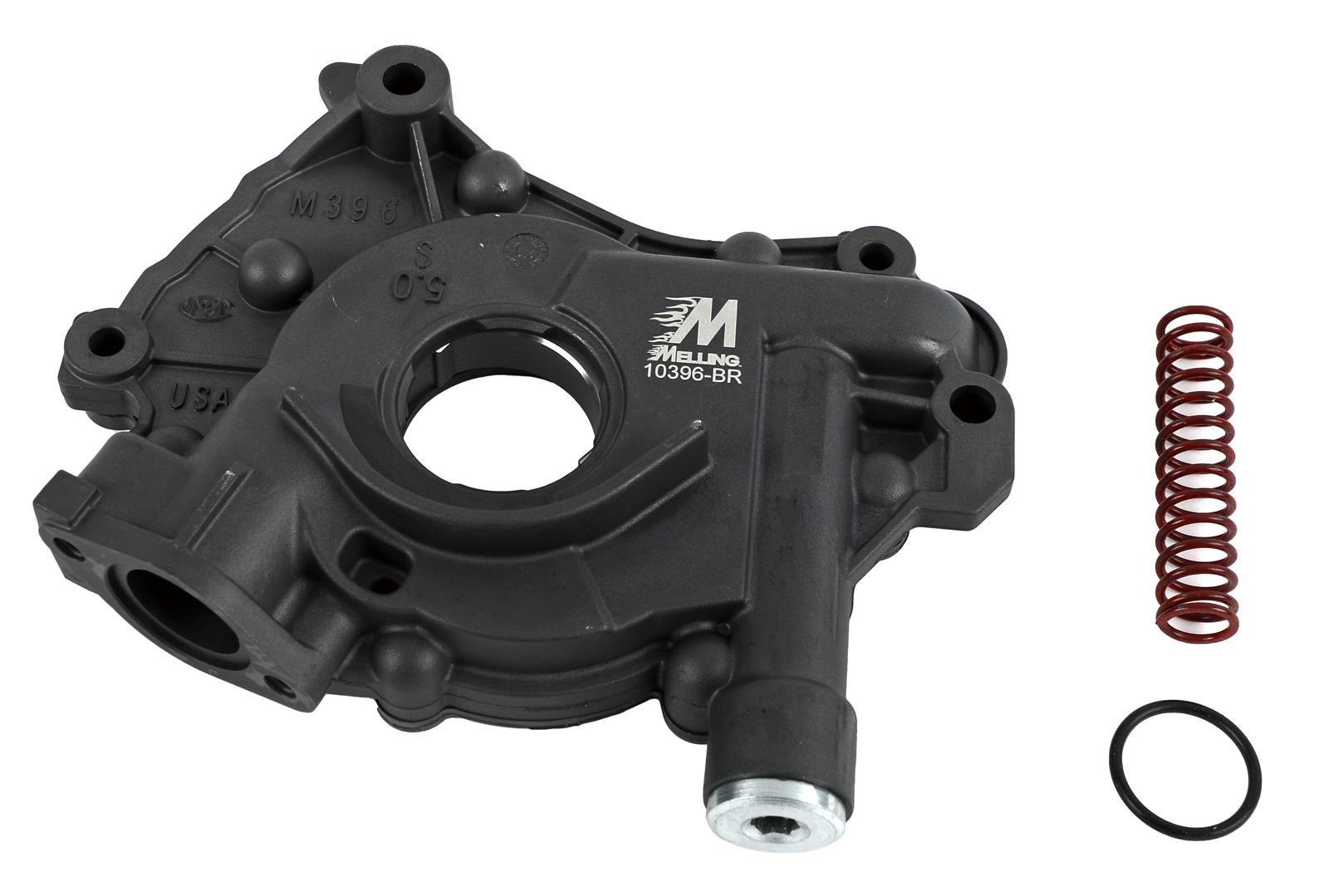 Melling Performance Oil Pumps 10396-BR