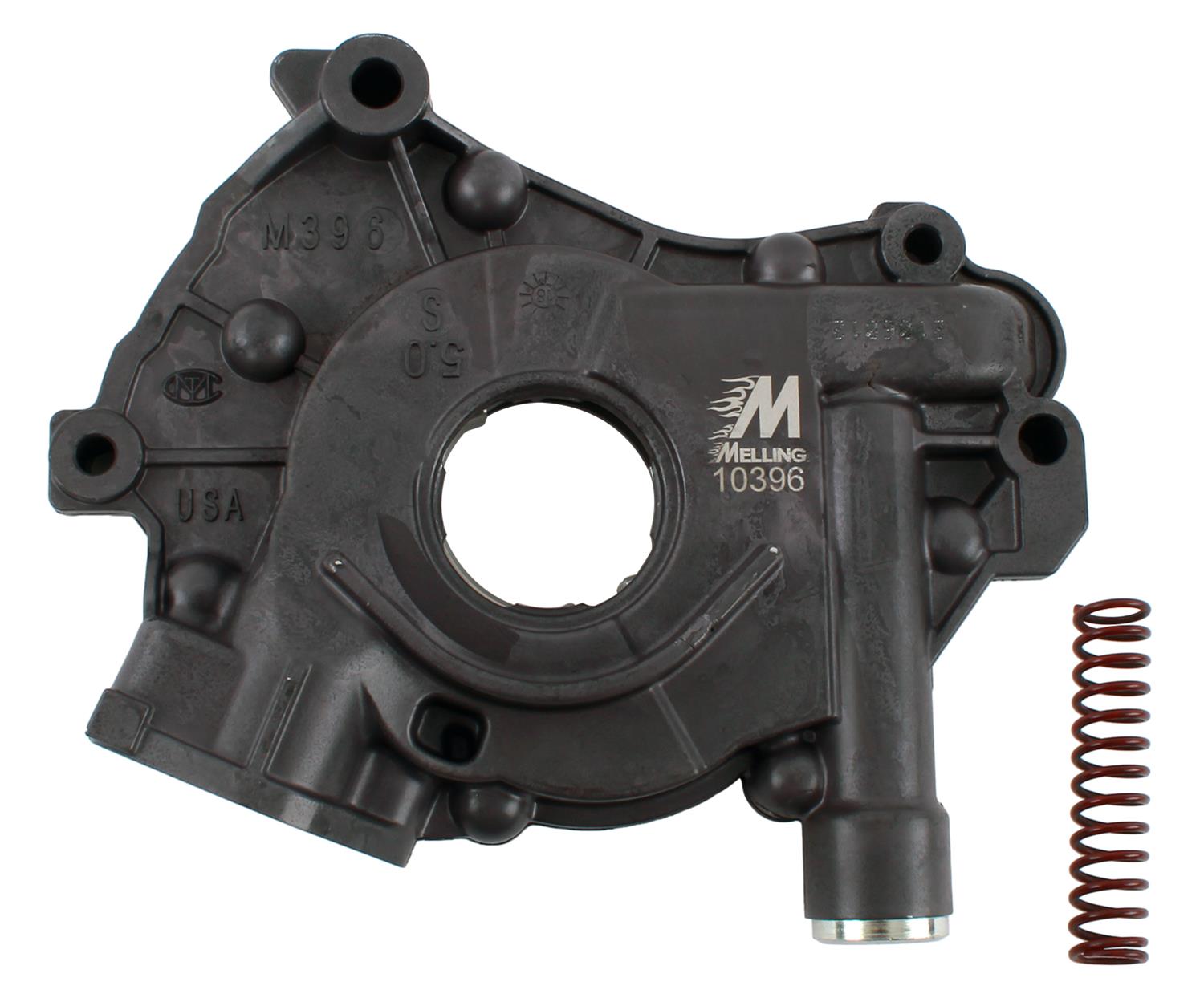 Melling Performance Oil Pumps 10396