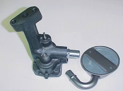 Melling Oil Pumps 10541