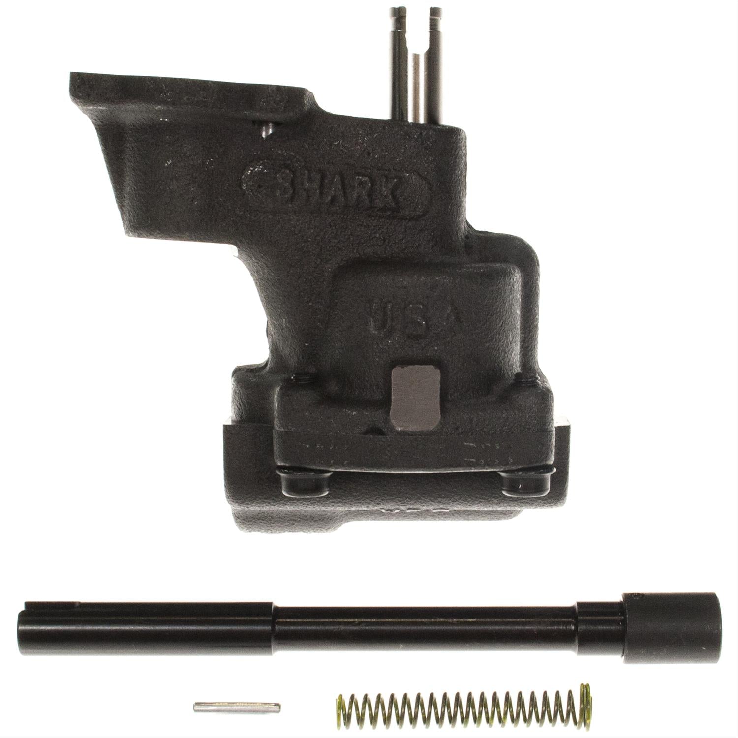 Melling Shark Tooth Oil Pumps 10553ST