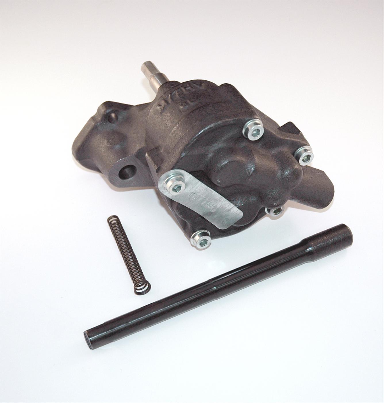 Melling Performance Oil Pumps 10770