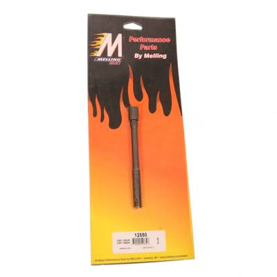 Melling Heavy-Duty Intermediate Driveshafts 12550