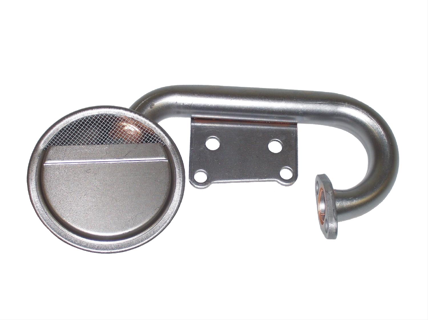 Melling Oil Pump Screen Assemblies 12564