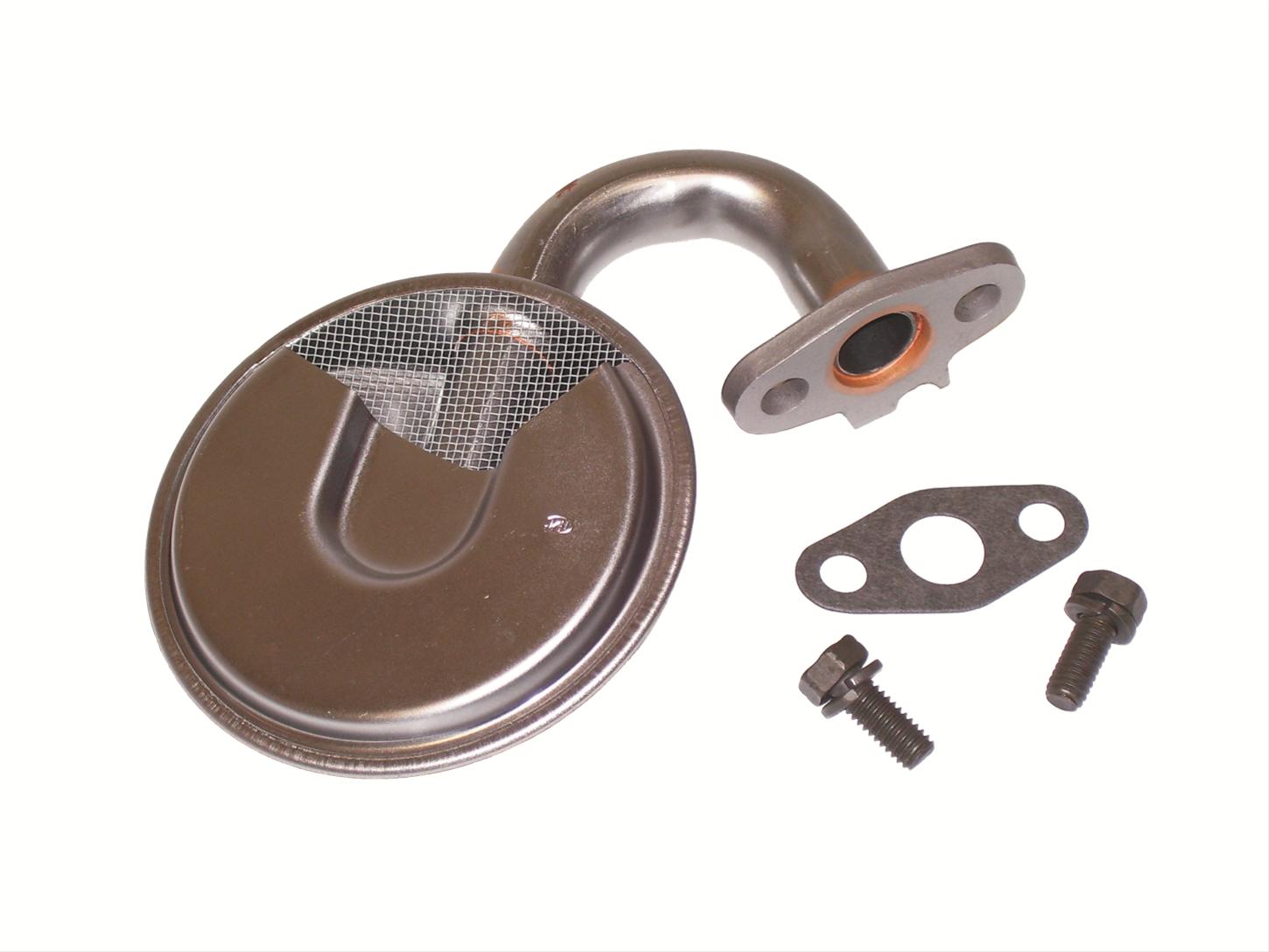 Melling Oil Pump Screen Assemblies 22-FHVS