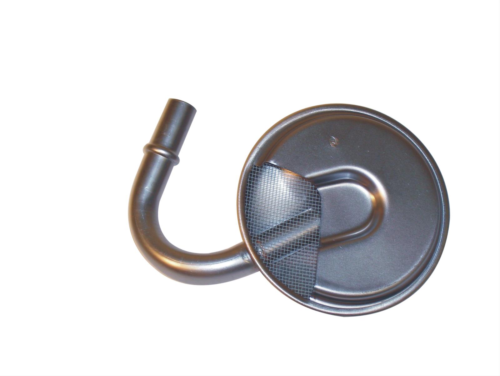 Melling Oil Pump Screen Assemblies 22-FS