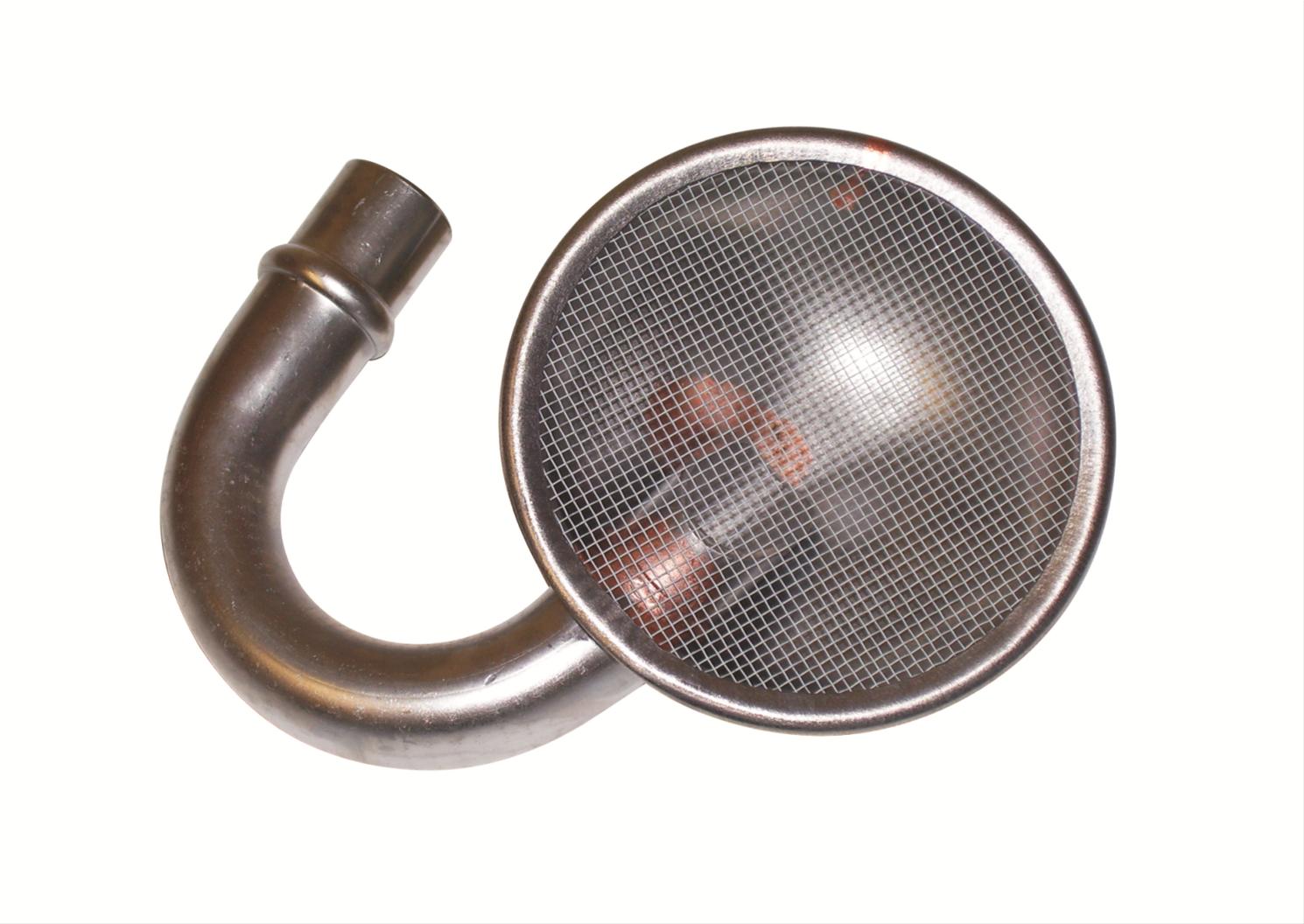 Melling Oil Pump Screen Assemblies 244S