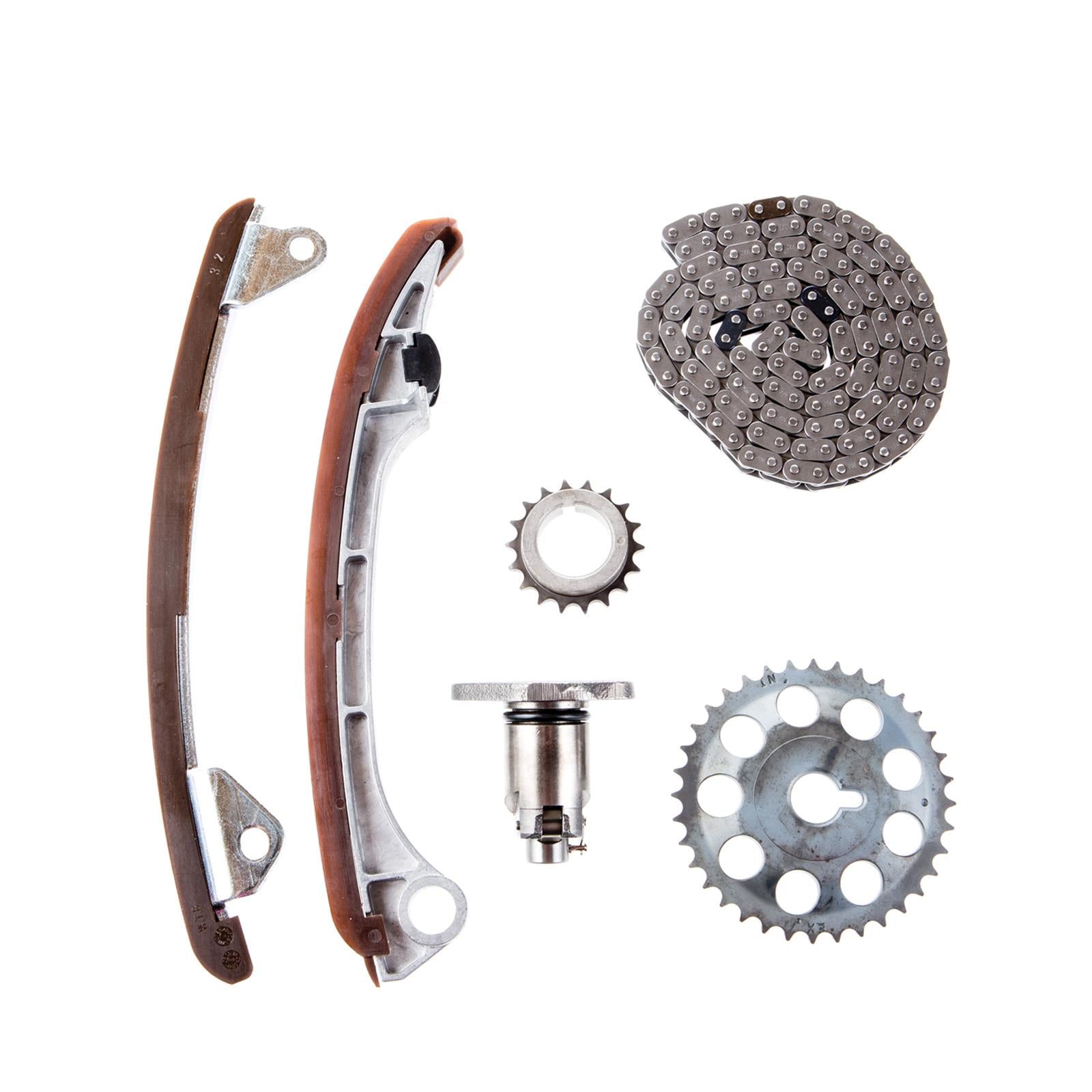 Melling Timing Chain Sets 3-0420S