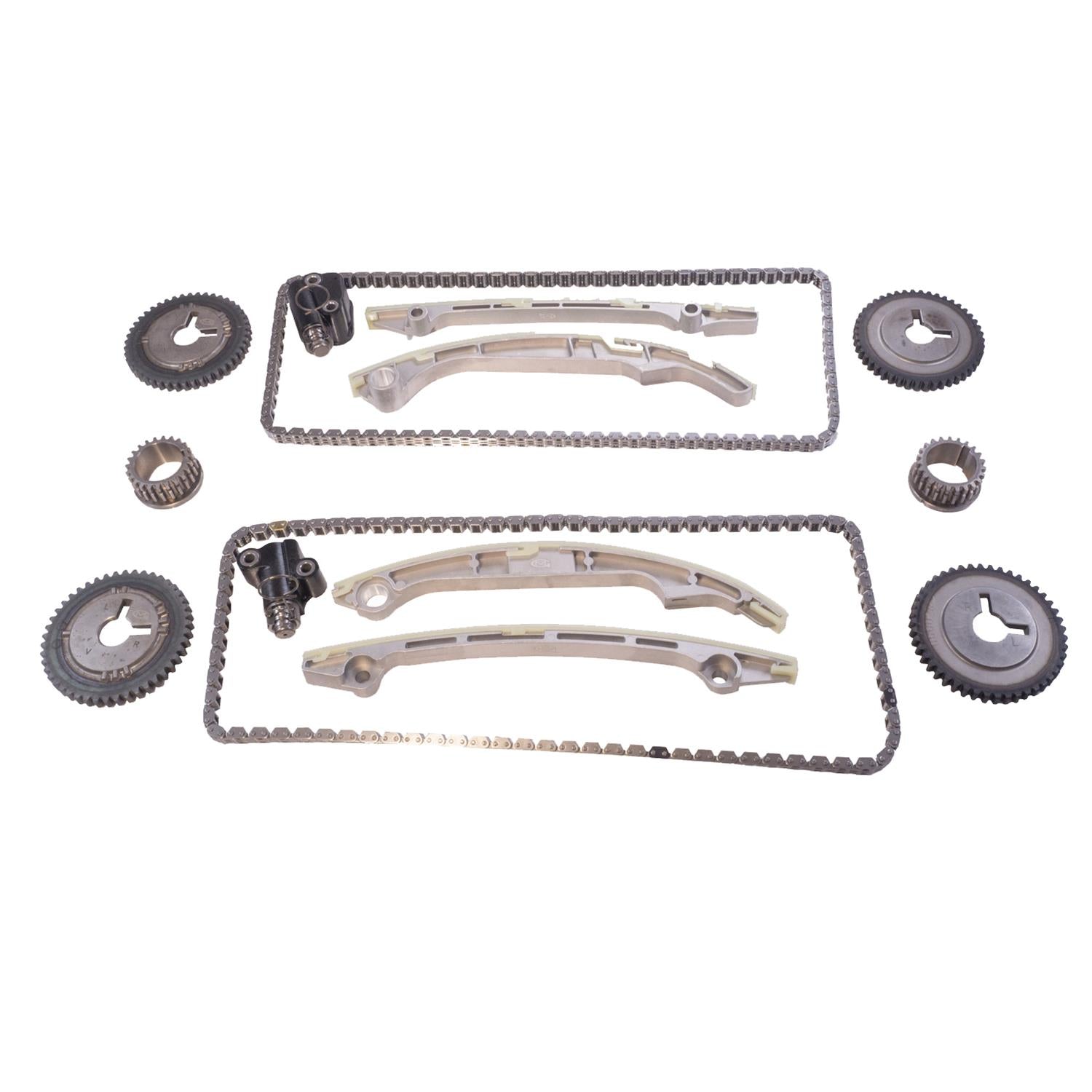 Melling Timing Chain Sets 3-0460SA