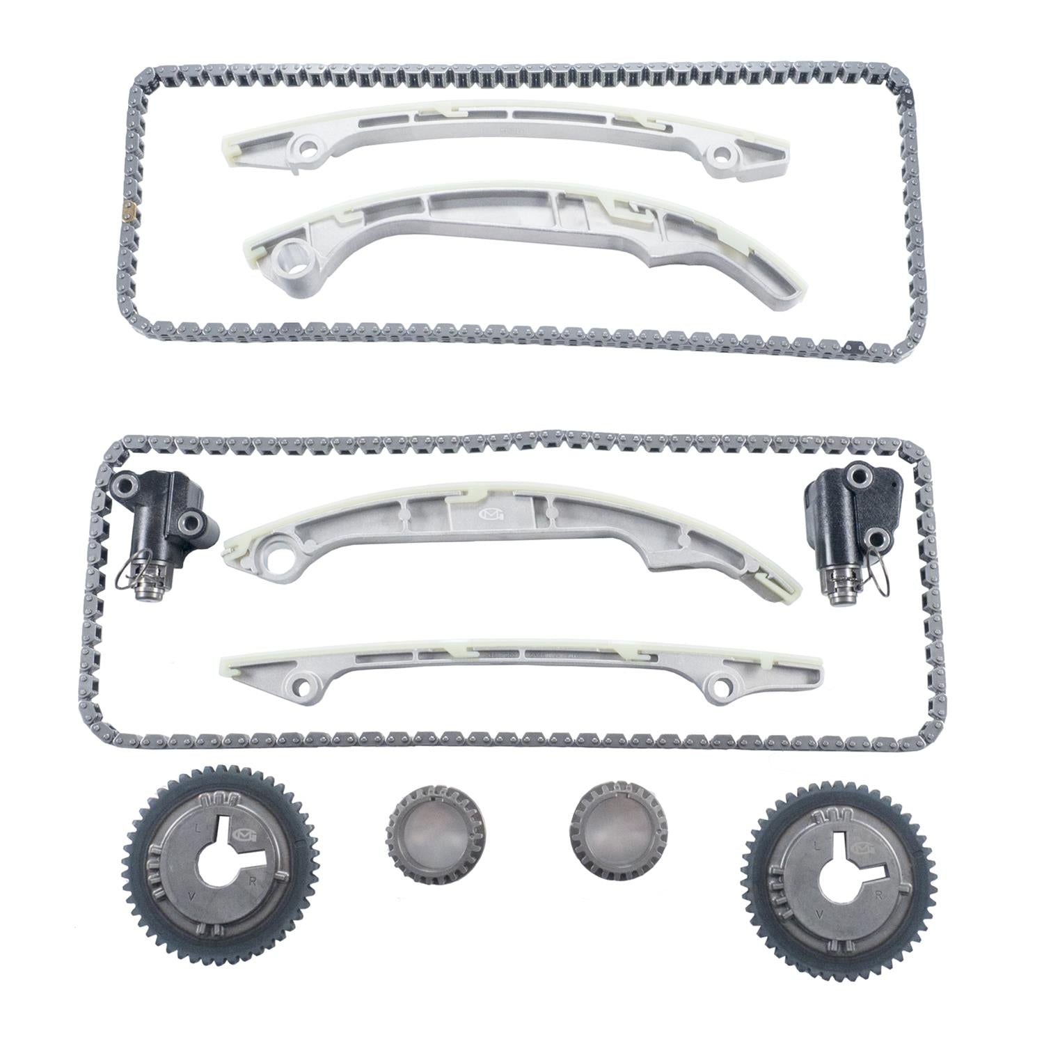 Melling Timing Chain Sets 3-0460SB