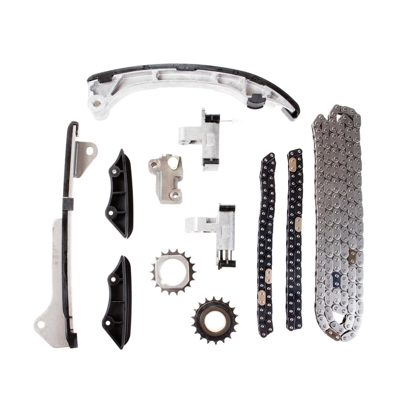 Melling Timing Chain Sets 3-0490S