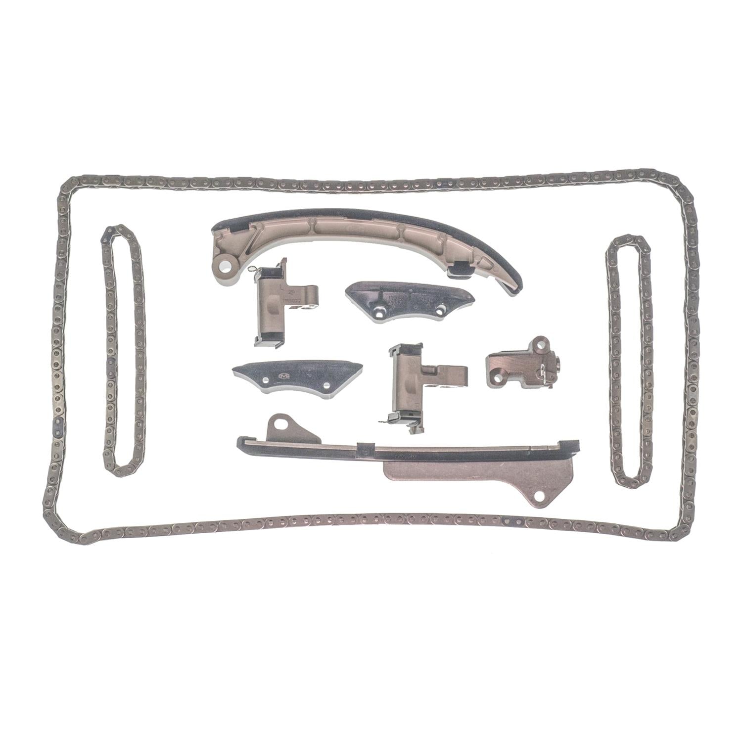 Melling Timing Chain Sets 3-0490SX