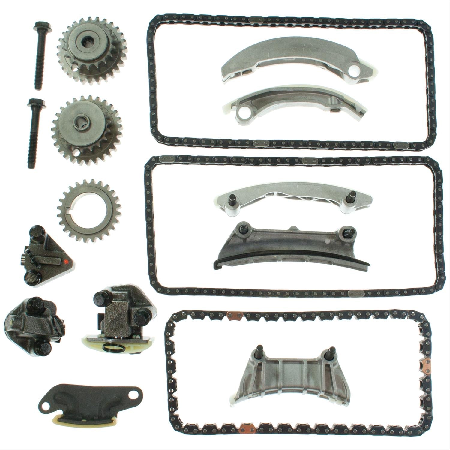 Melling Timing Chain Sets 3-1007S