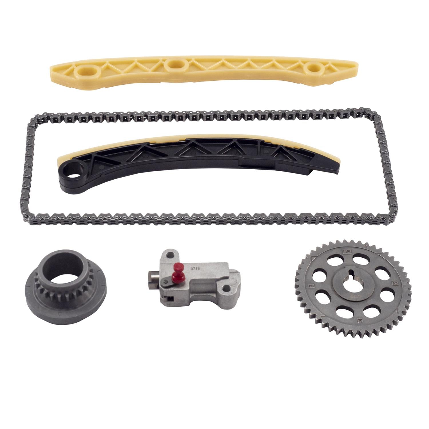 Melling Timing Chain Sets 3-1035S