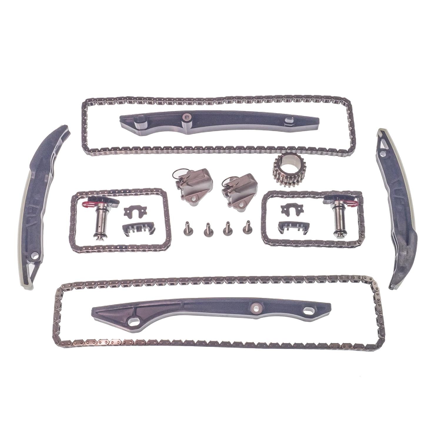 Melling Timing Chain Sets 3-1036S