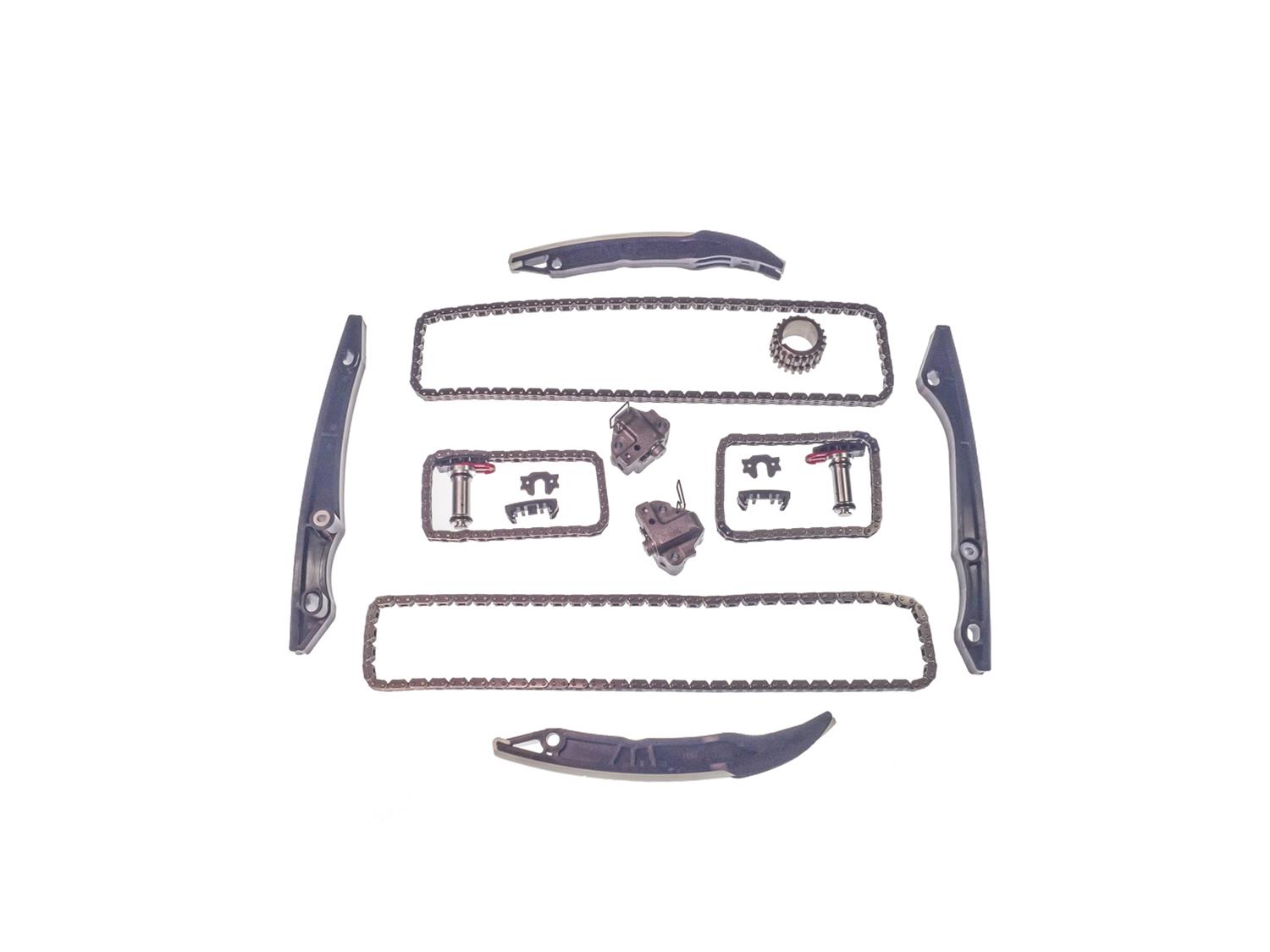 Melling Timing Chain Sets 3-1036SA