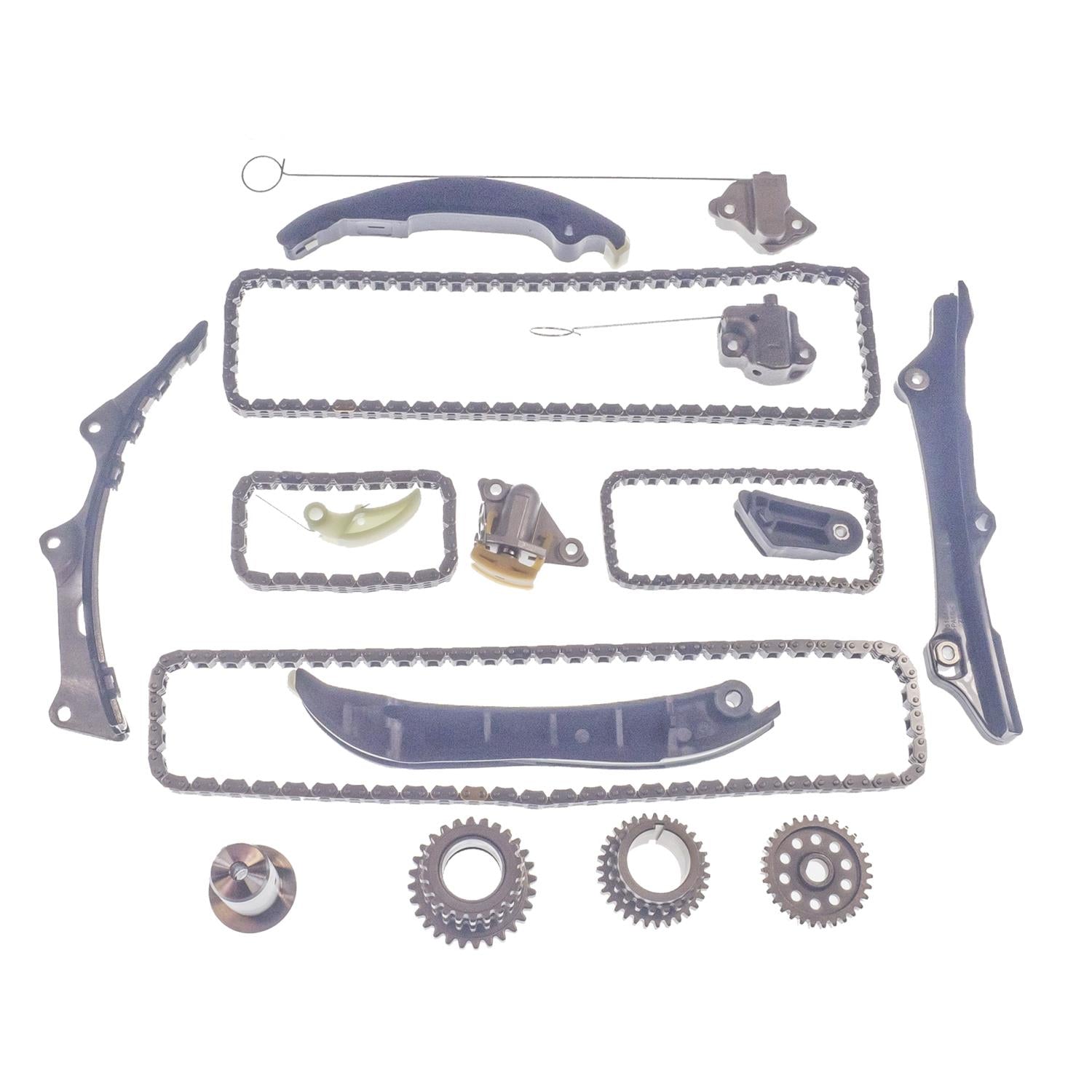 Melling Timing Chain Sets 3-1038S