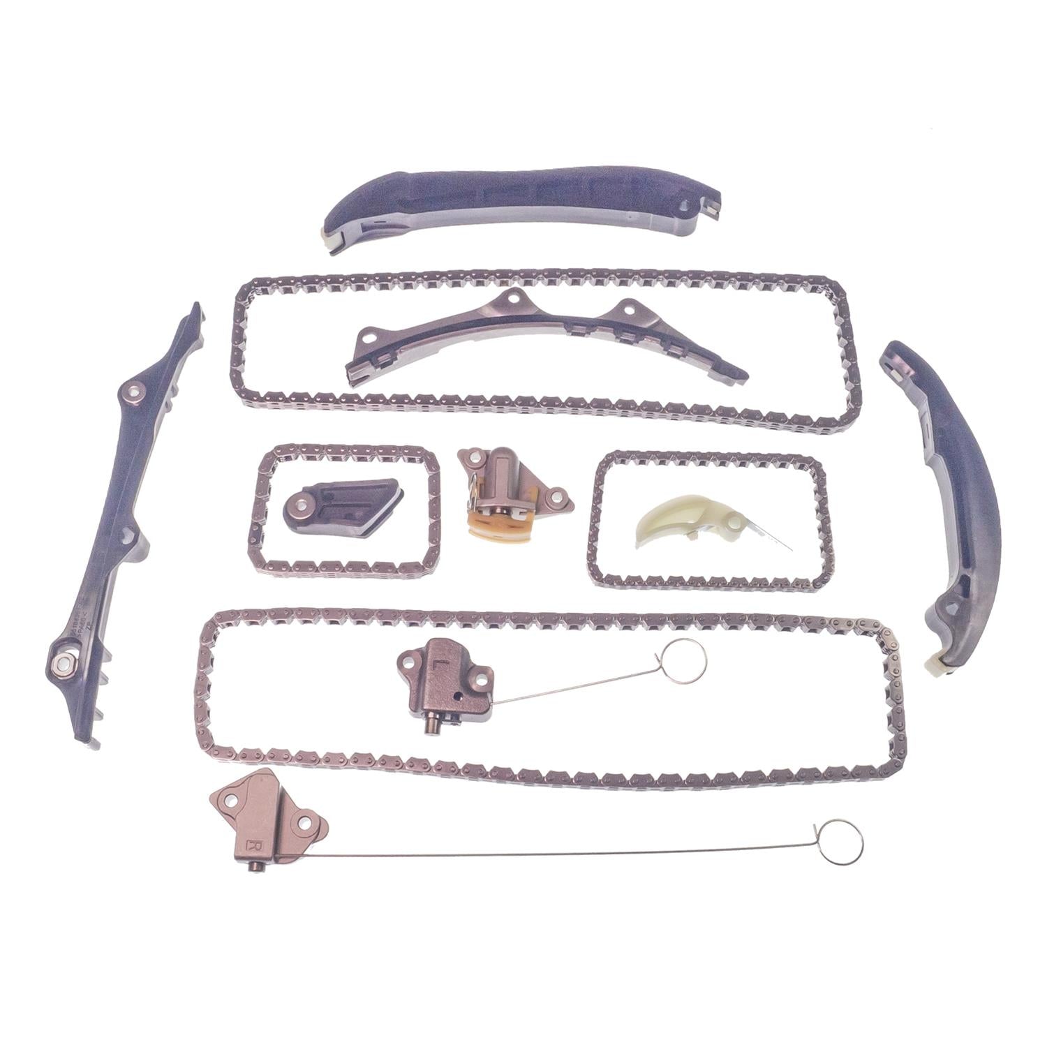 Melling Timing Chain Sets 3-1038SX