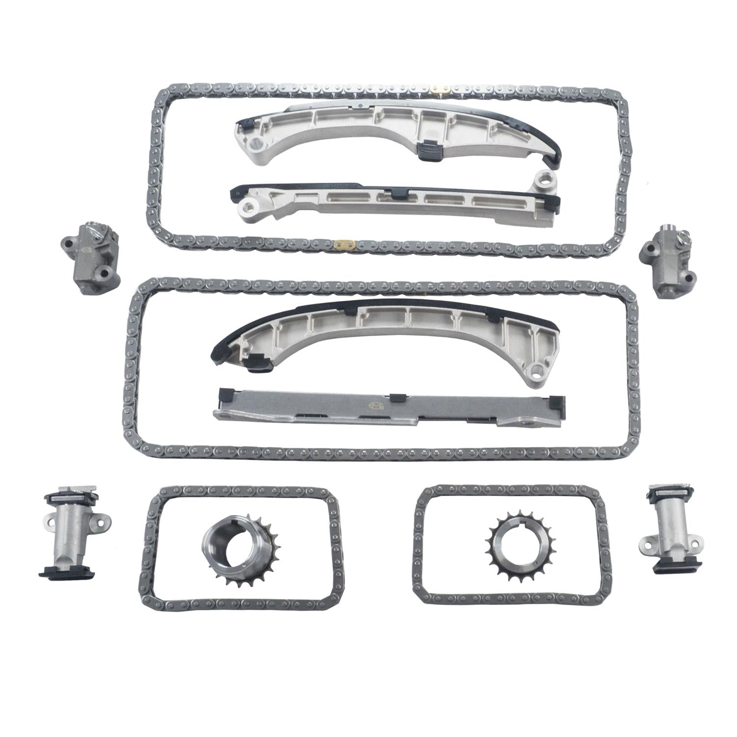 Melling Timing Chain Sets 3-1041S