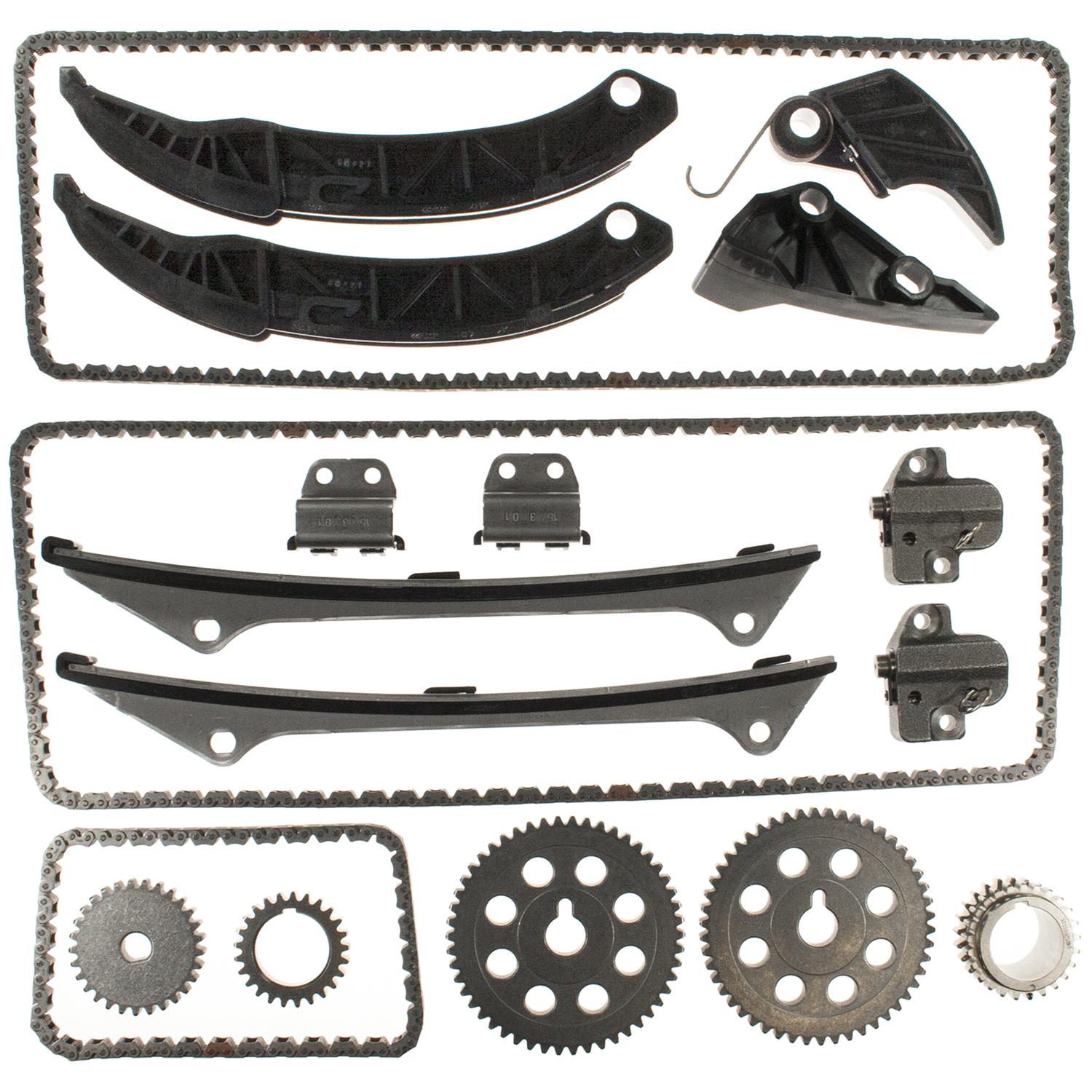 Melling Timing Chain Sets 3-1045S