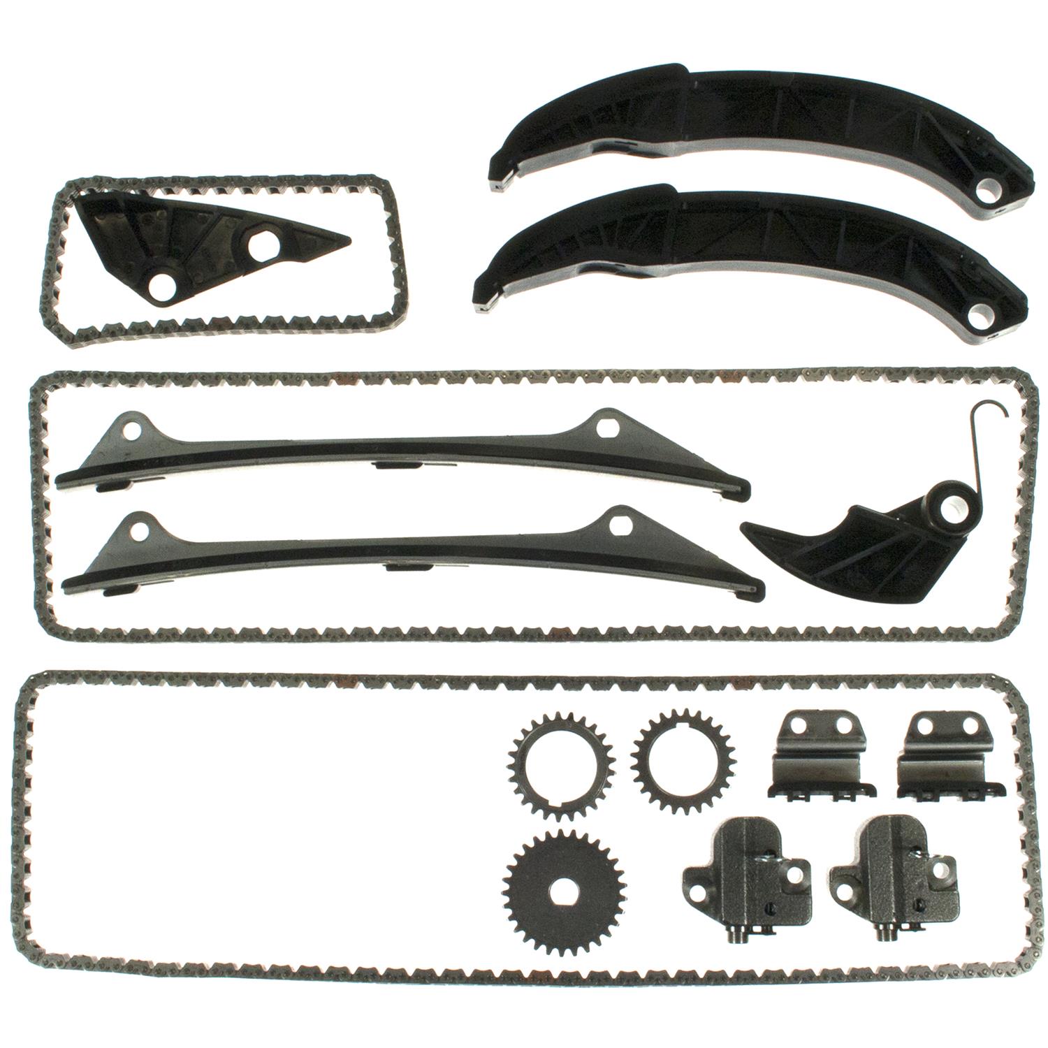 Melling Timing Chain Sets 3-1045SA