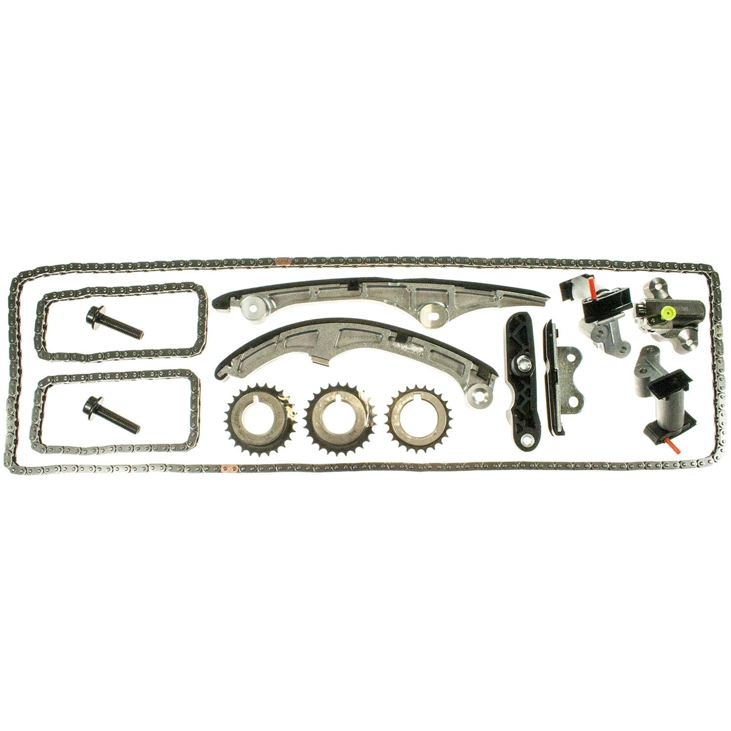Melling Timing Chain Sets 3-1047S