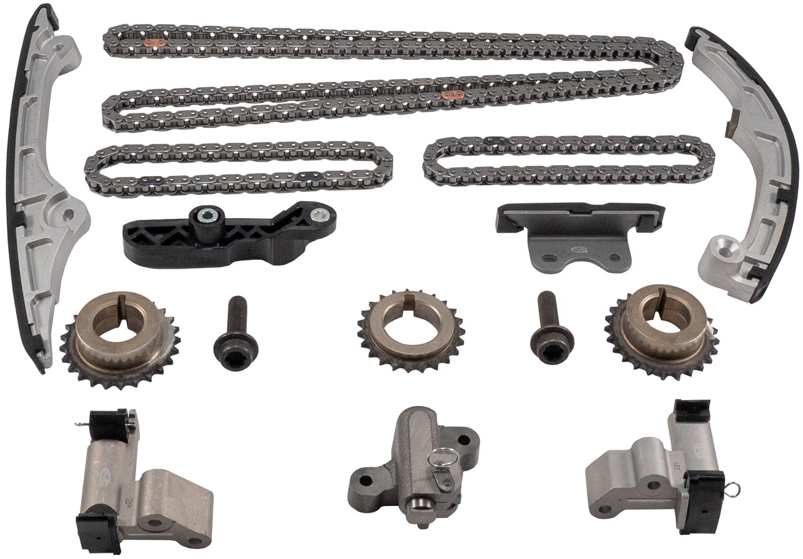 Melling Timing Chain Sets 3-1047SH