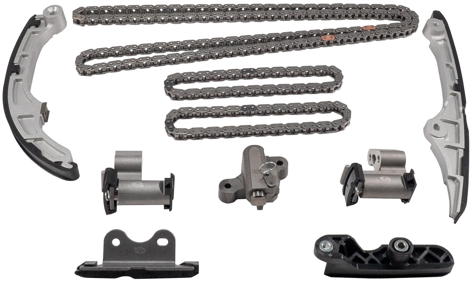 Melling Timing Chain Sets 3-1047SXH