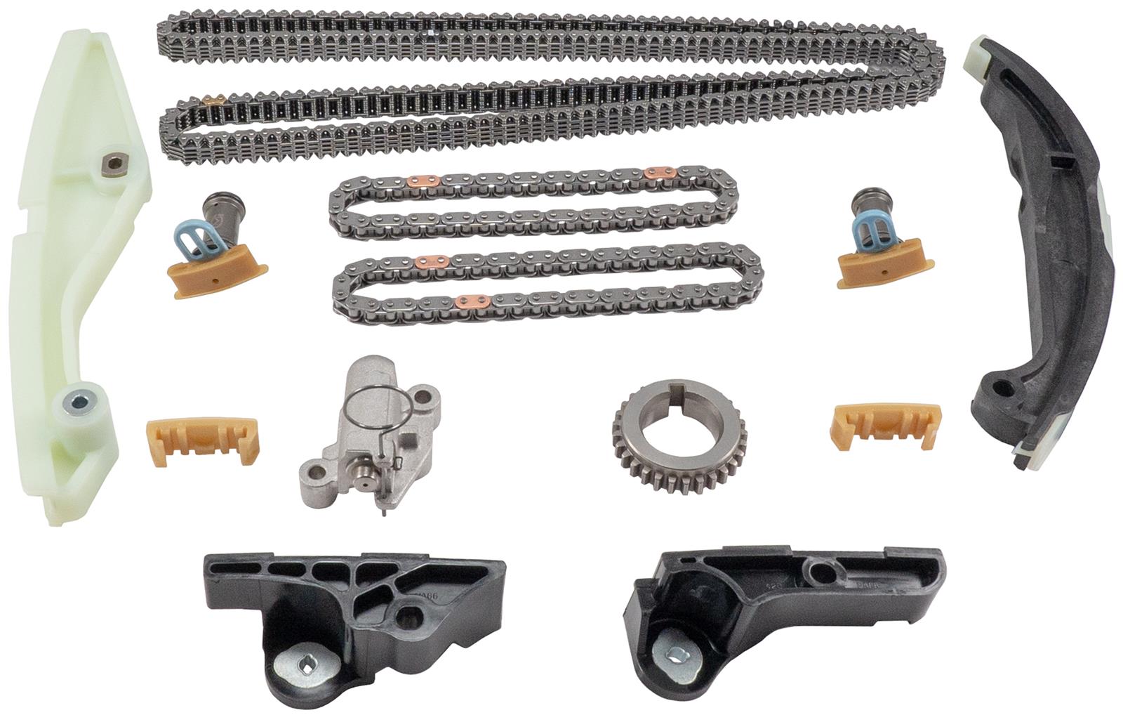 Melling Timing Chain Sets 3-1049SAH