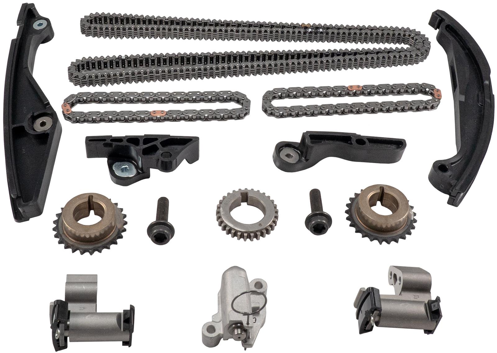 Melling Timing Chain Sets 3-1049SBH