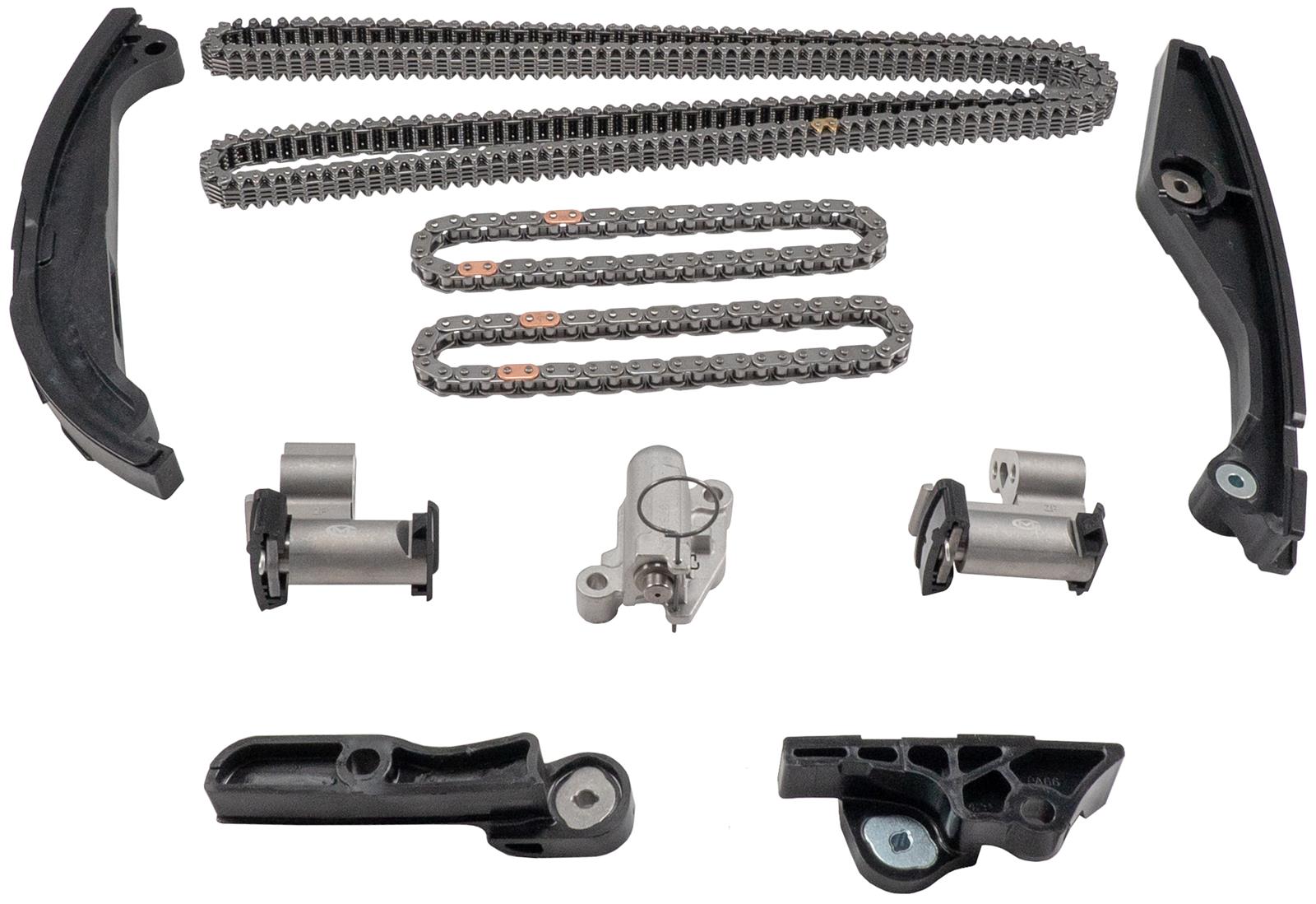 Melling Timing Chain Sets 3-1049SBXH