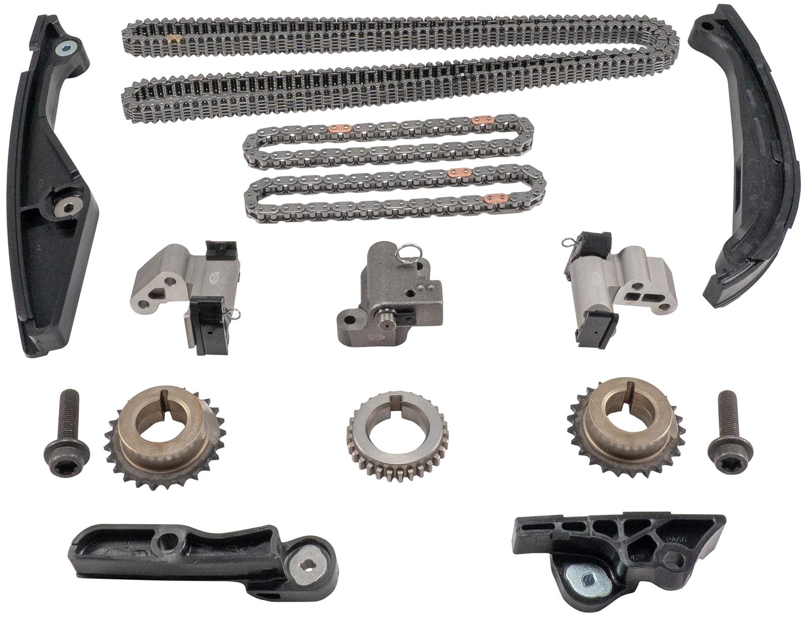 Melling Timing Chain Sets 3-1049SCH