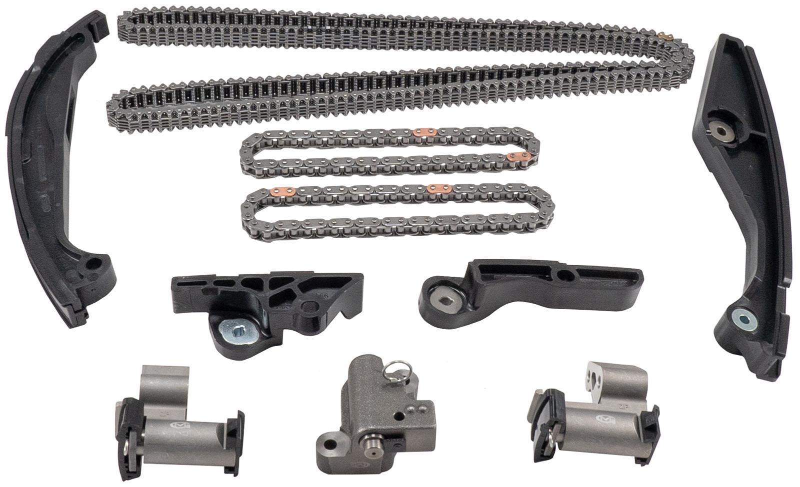 Melling Timing Chain Sets 3-1049SCXH