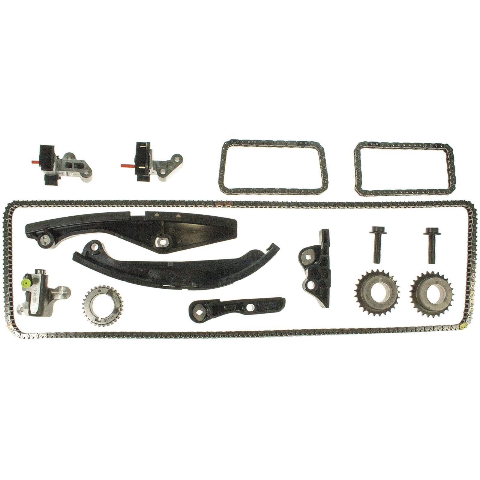 Melling Timing Chain Sets 3-1049SD