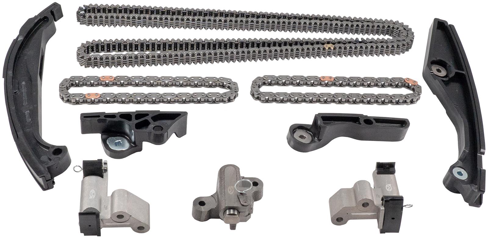 Melling Timing Chain Sets 3-1049SDXH