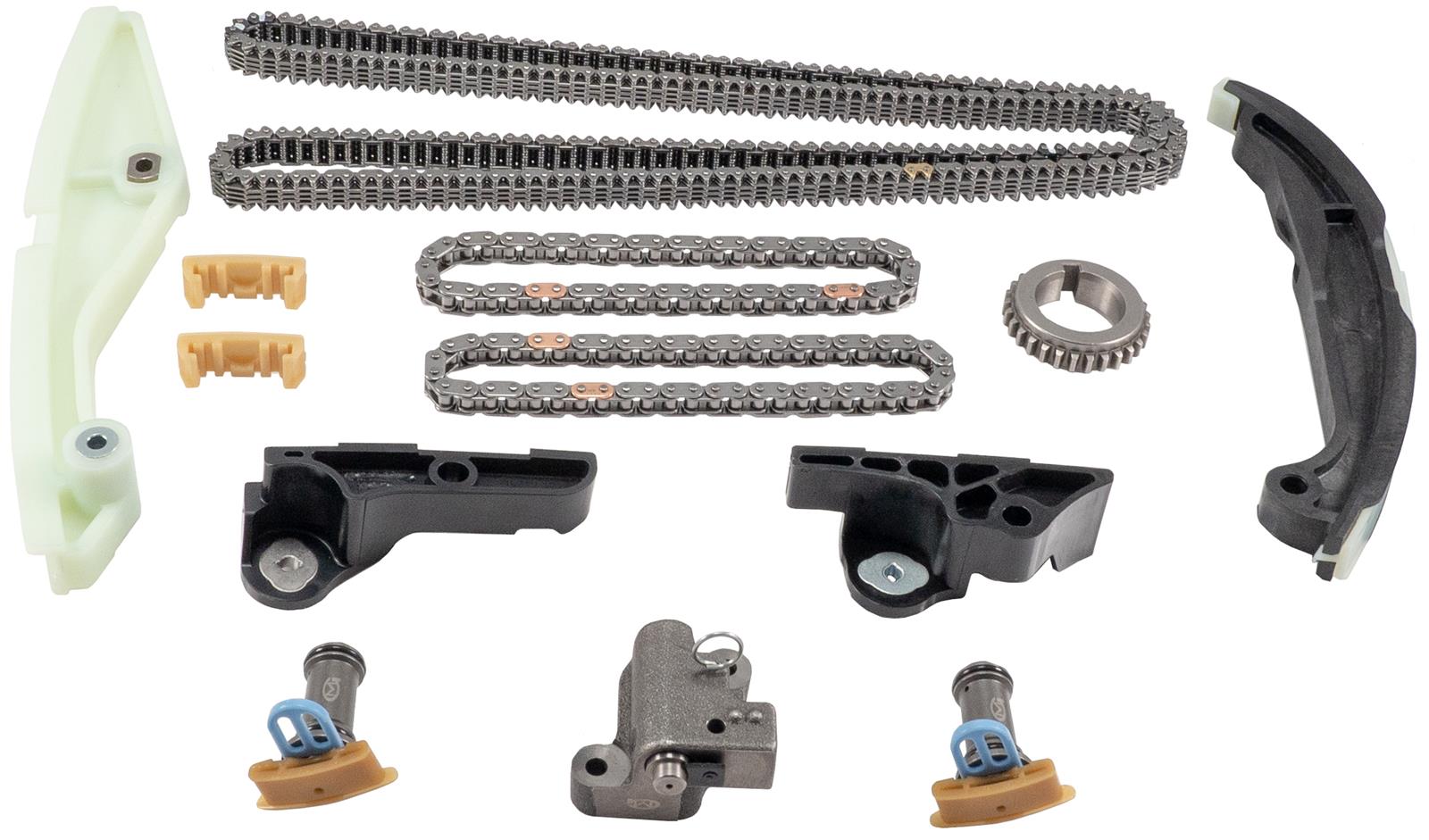 Melling Timing Chain Sets 3-1049SEH