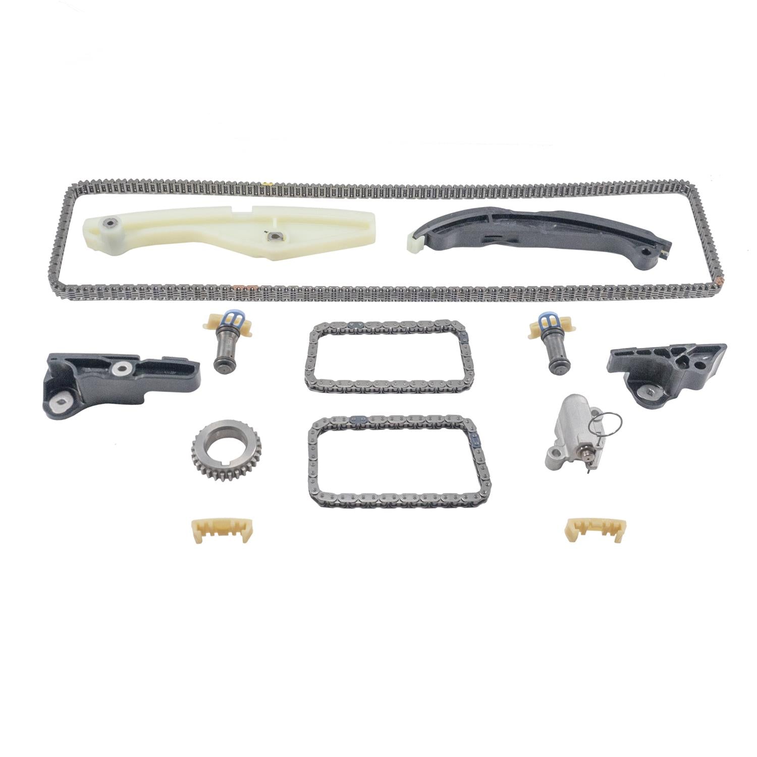 Melling Timing Chain Sets 3-1049SF