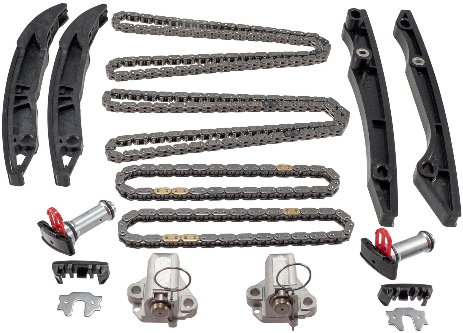 Melling Timing Chain Sets 3-1069SAX