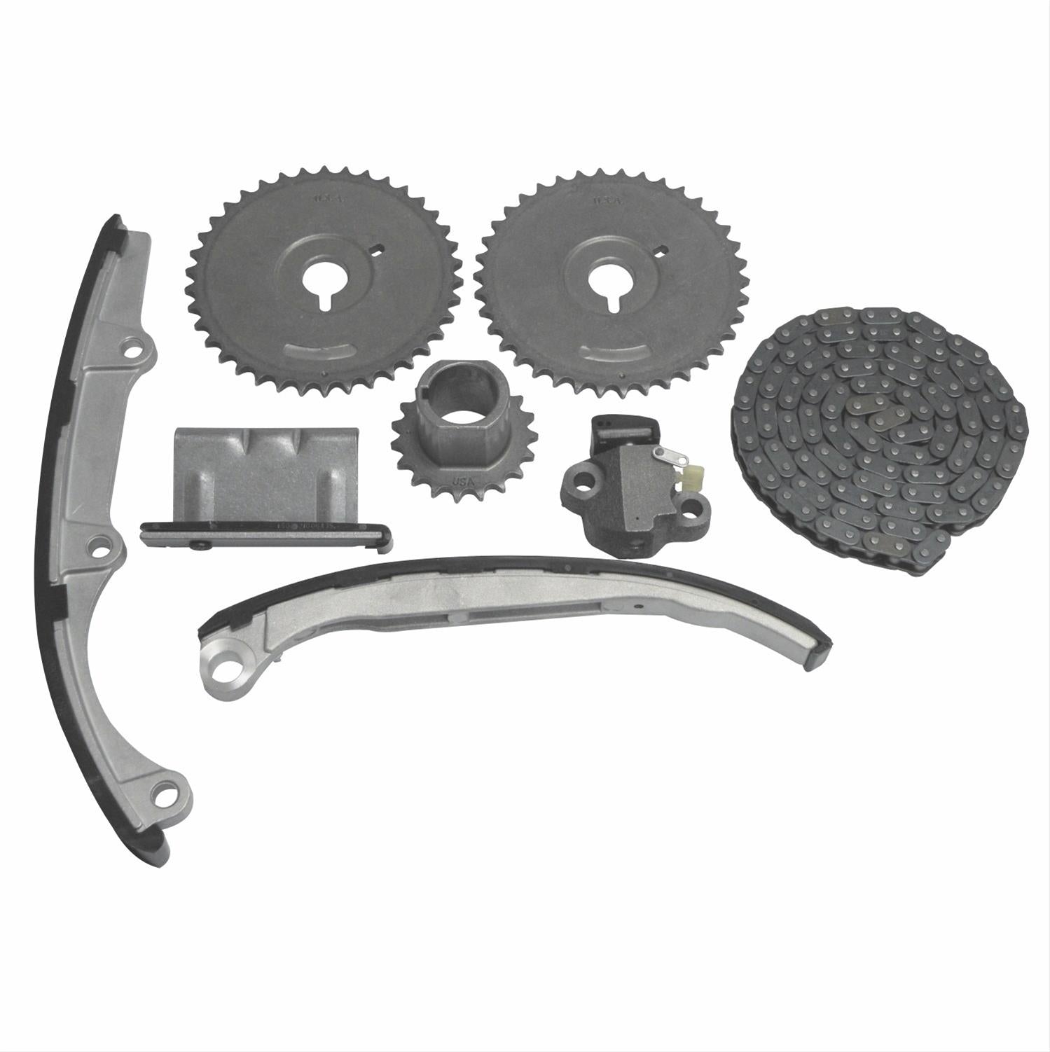 Melling Timing Chain Sets 3-192S