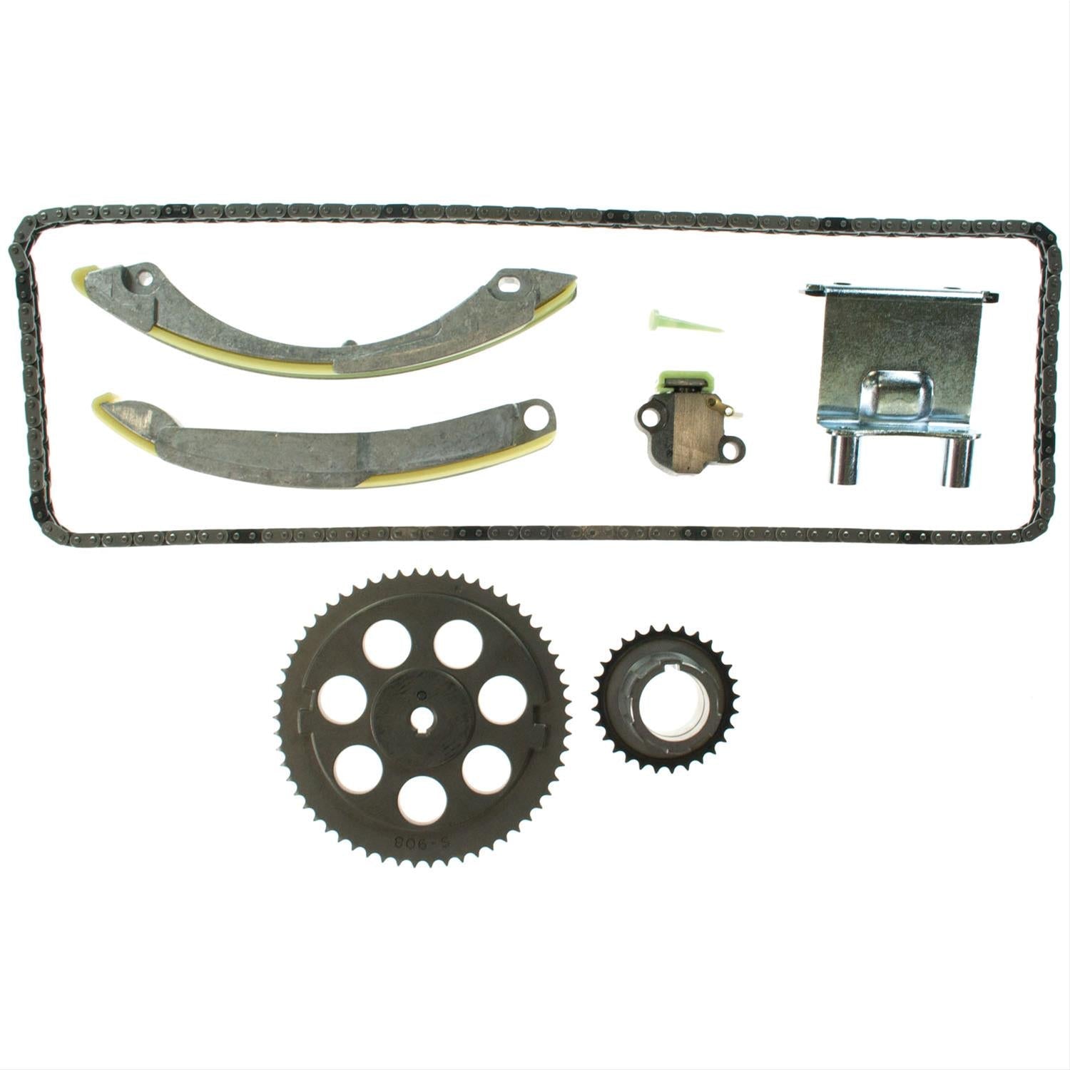 Melling Timing Chain Sets 3-195S