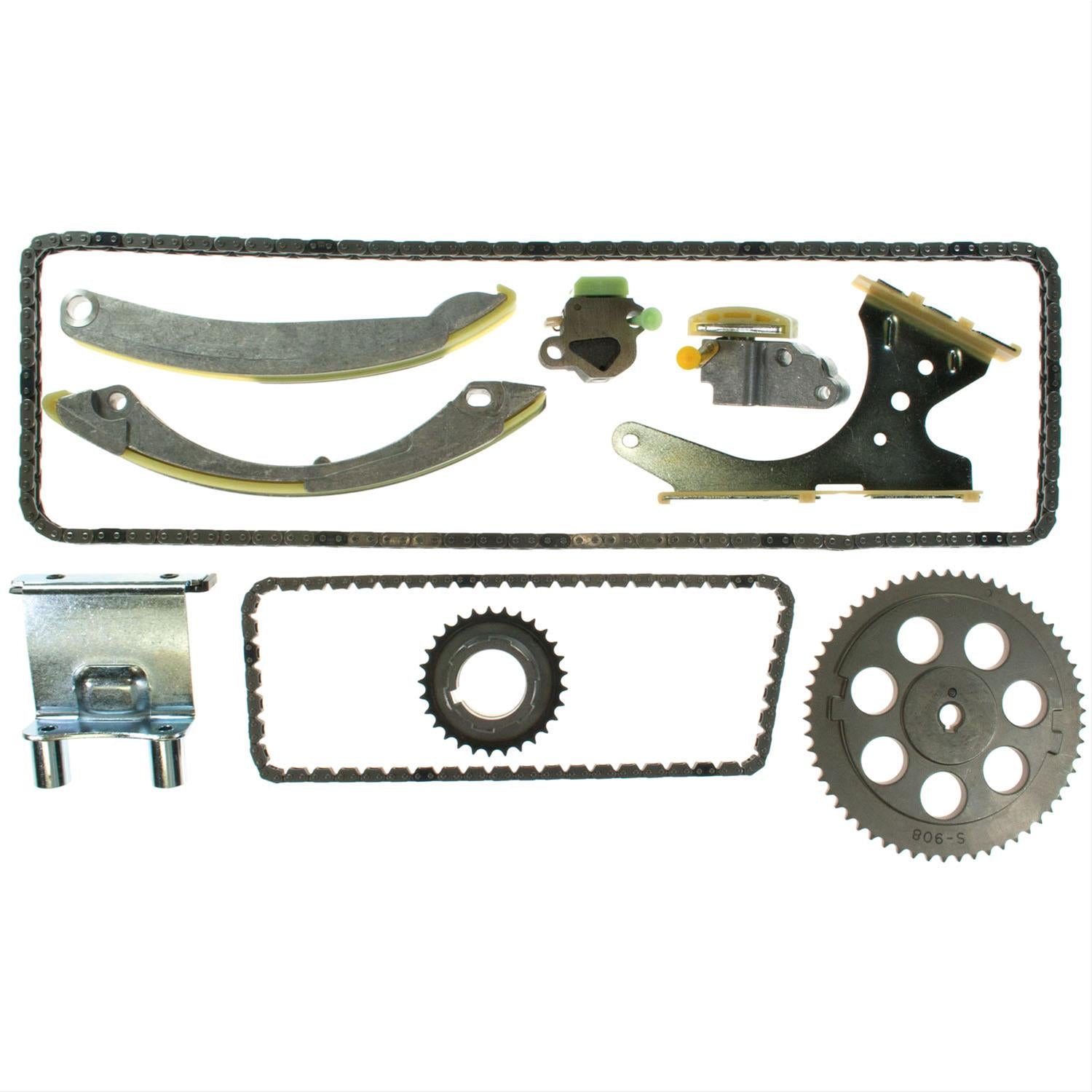Melling Timing Chain Sets 3-195SA