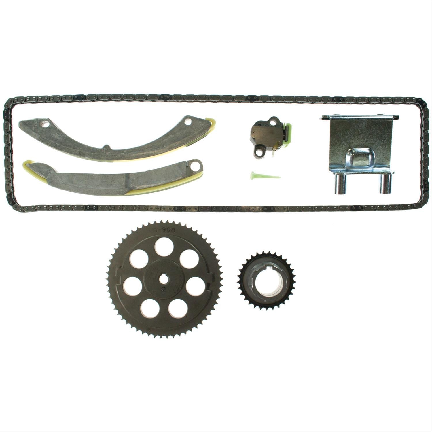 Melling Timing Chain Sets 3-195SB