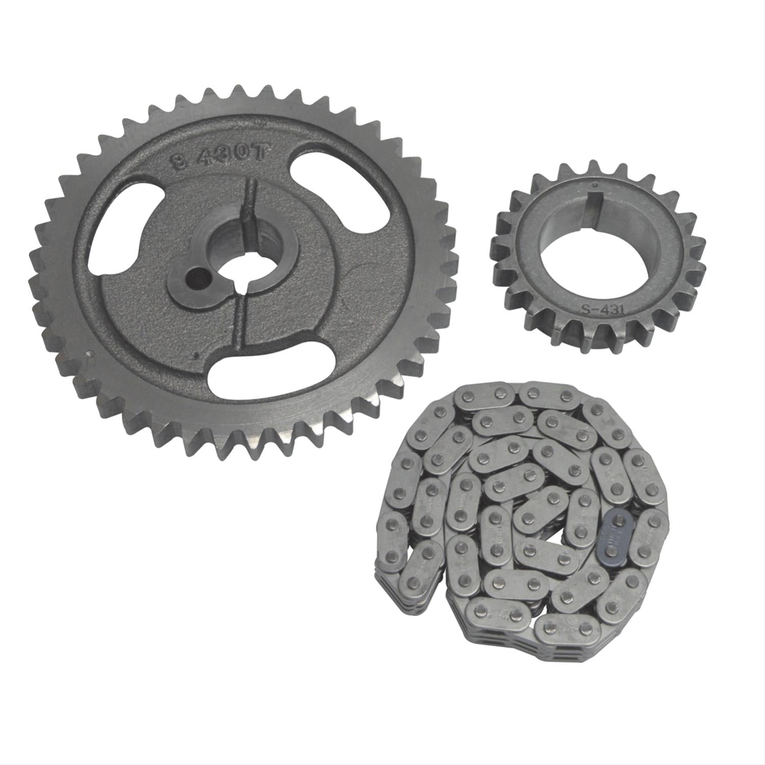 Melling Timing Chain Sets 3-358SA