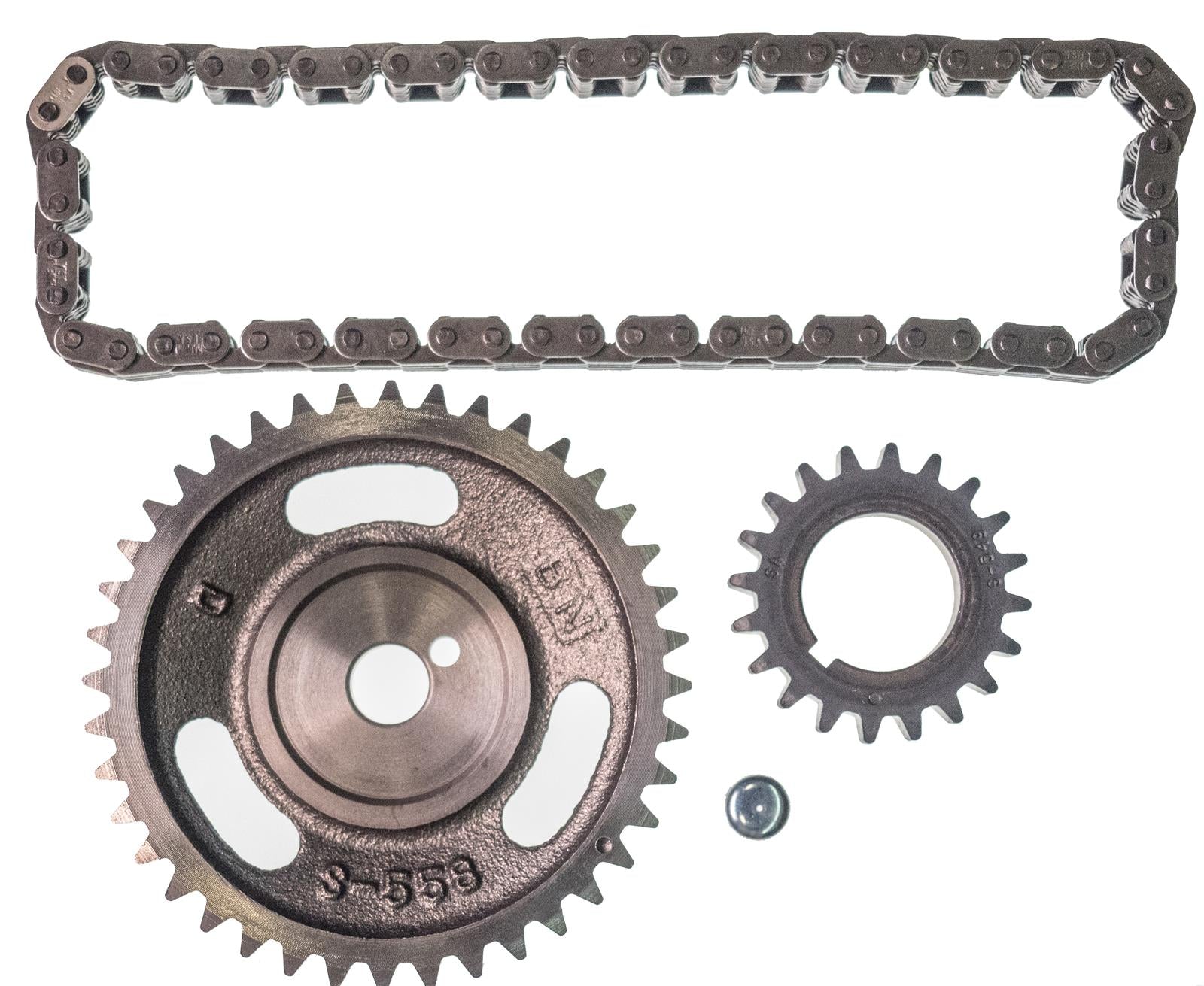 Melling Timing Chain Sets 3-370S
