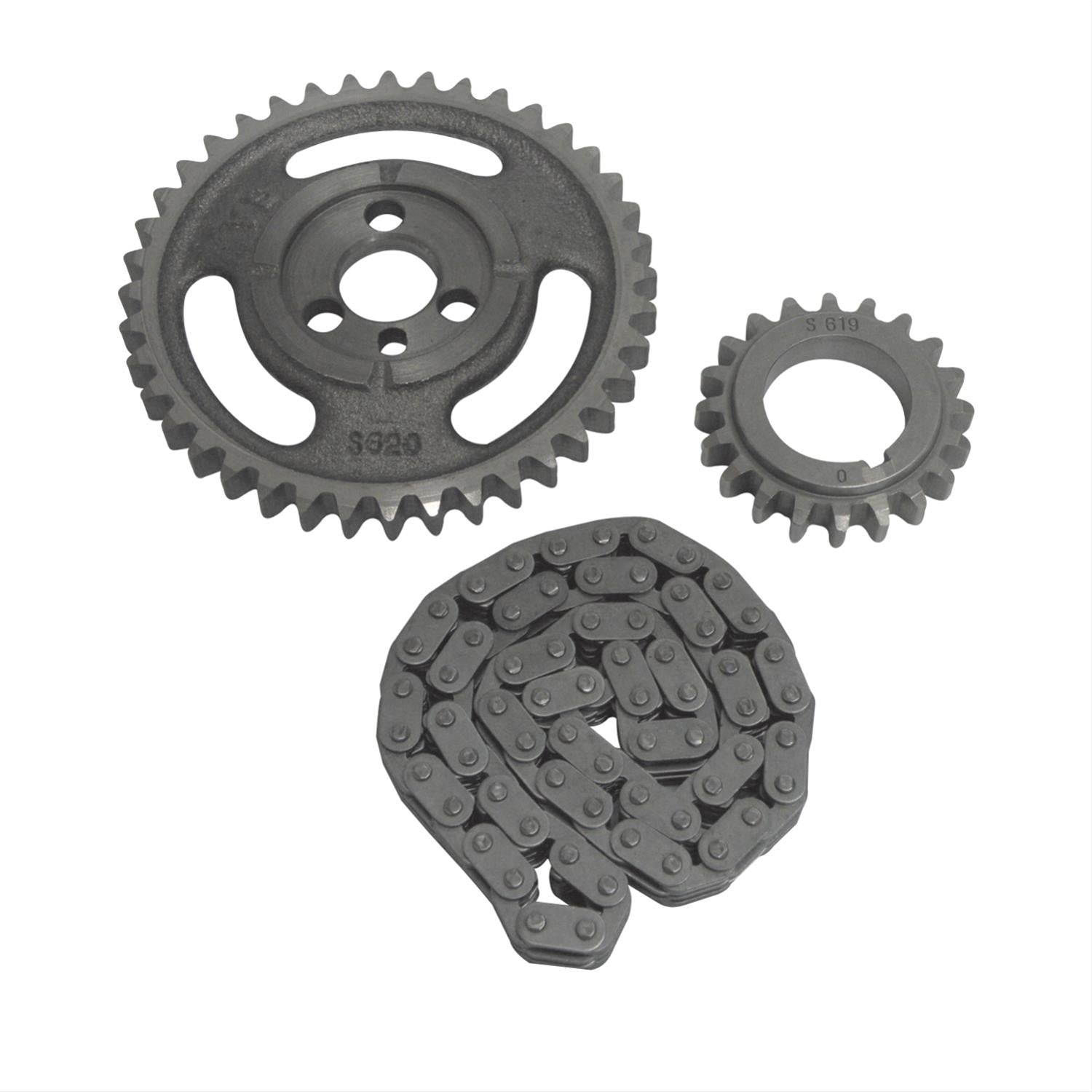 Melling Timing Chain Sets 3-372S