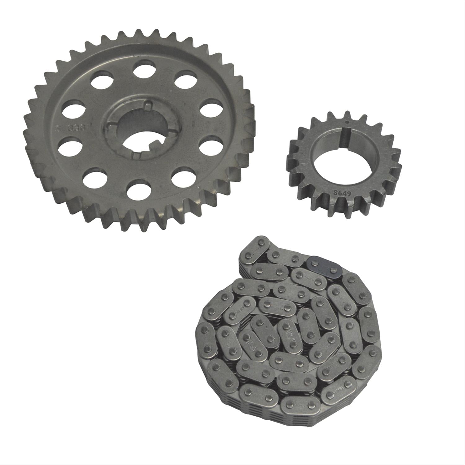 Melling Timing Chain Sets 3-374S