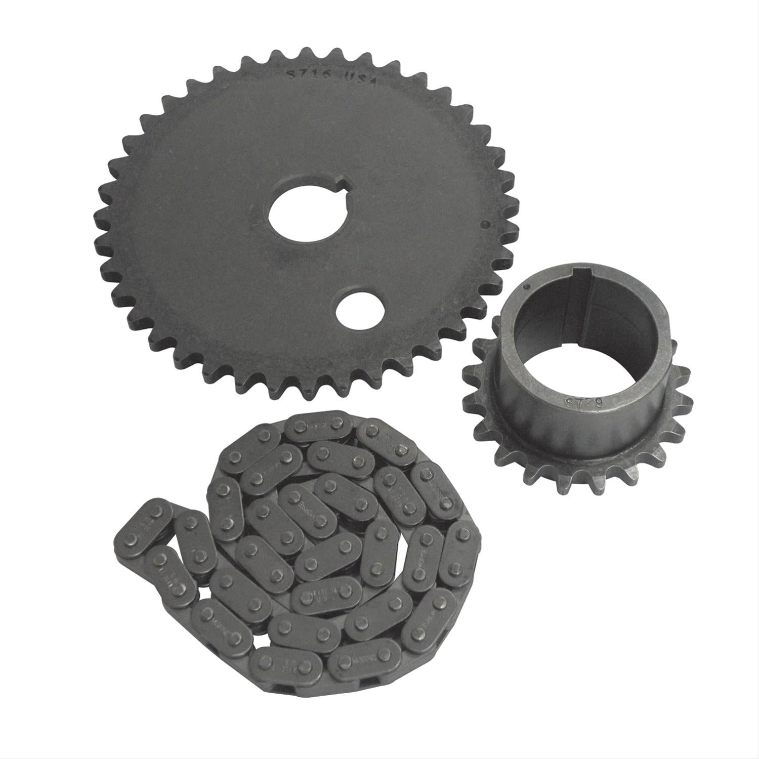 Melling Timing Chain Sets 3-375SA