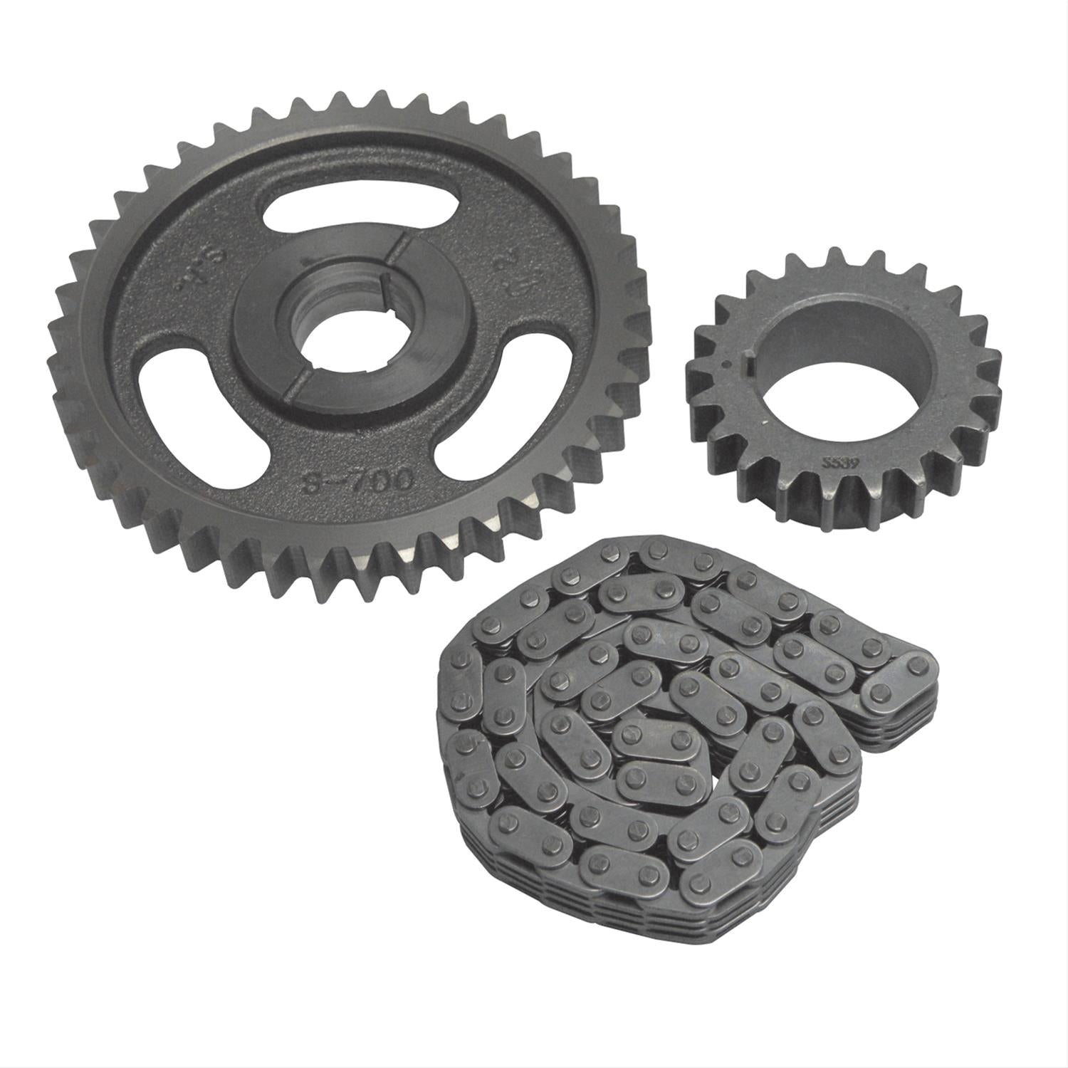Melling Timing Chain Sets 3-376S