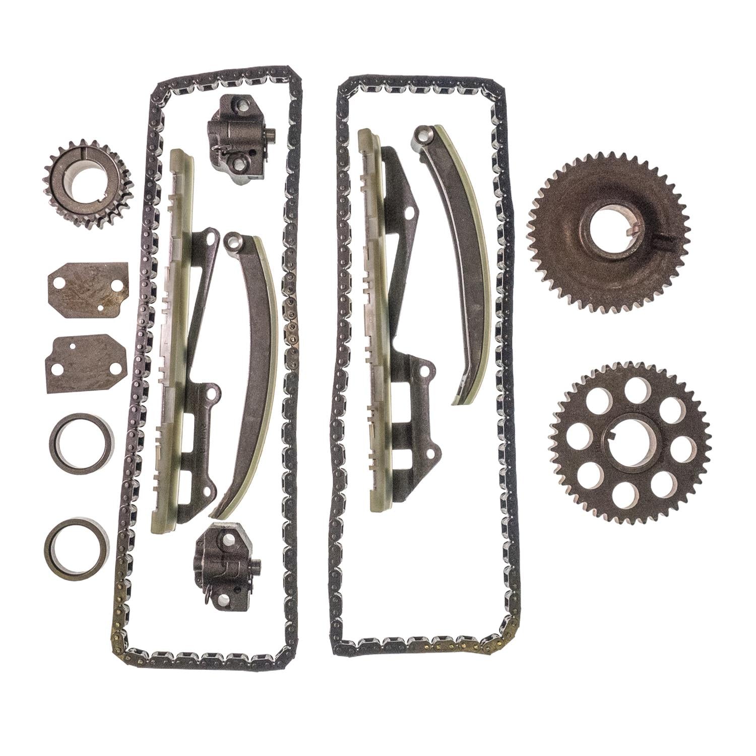 Melling Timing Chain Sets 3-387SA